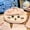 C, variant on Anime chiikawa Plush Pen Bag Supplies Usachi Little Hachiji Pencil Box Large Capacity Storage Bag