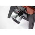thumbnail image 5 of Pit Boss 3-Series Gas Smoker in Red Hammertone - PBV3G1, 5 of 8