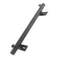 thumbnail image 1 of Patio Umbrella Holder Stand, Rustproof High Temperature Powder Coating Sun Umbrella Holder  for Backyard, 1 of 8