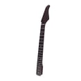 thumbnail image 1 of Fingerboard 22 Frets Neck Replacement Wenge Wood Material Guitar Fingerboard Neck For Suhr ST Electric Guitar, 1 of 8