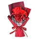 thumbnail image 5 of Mini ramo de flores de jabón, flor de jabón , regalo romántico del Día de la madre, flor artificial, arreglo floral para Acción de Gracias 20 centímetros, 5 of 8