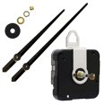 thumbnail image 1 of High Torque Quartz Clock Movement Replacement Mechanism 13 Inch Long Hands For Diy Clock Repair Too, 1 of 5