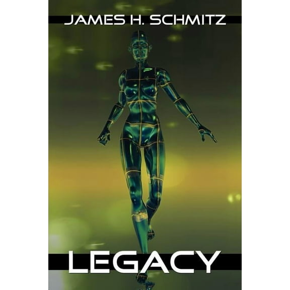 Legacy, (Paperback)
