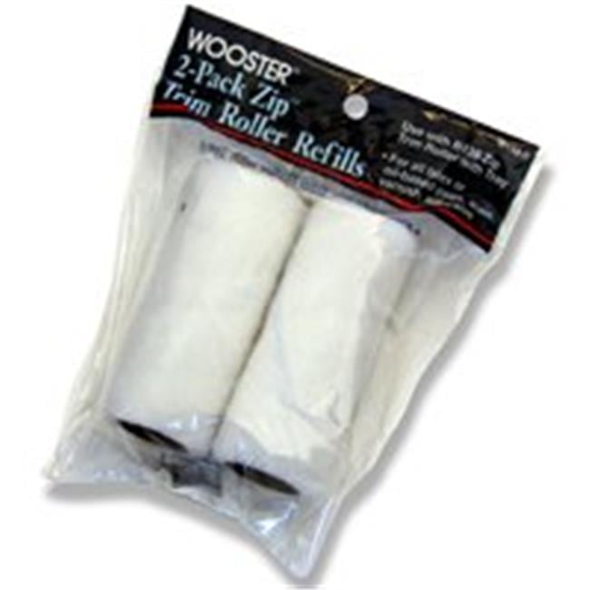 Wooster Brush R148-3 Zip Trim Refill