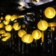 thumbnail image 3 of Cadena de luces solares Apuakthei para decoración de interiores y exteriores, aptas para jardín, hogar y patio, 3 of 5