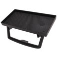 thumbnail image 2 of Caja de almacenamiento oculta para tablero, reemplazo de bandeja organizadora detrás de la pantalla para Tesla Model 3 Y, 2 of 5