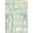 thumbnail image 1 of Dynamic Rugs MS9121205100 Mysterio 7.10 x 10.10 1205-100 Rug - Ivory, 1 of 1