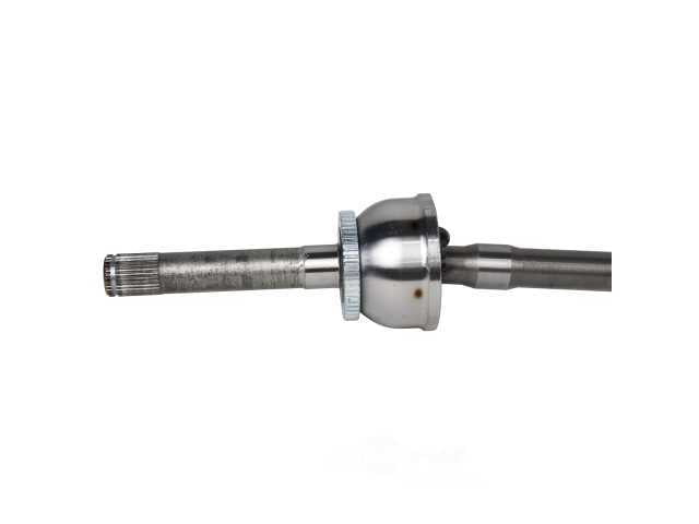 GSP NCV69204 Lexus, Toyota CV Axle Assembly - Front Left, Lexus LX450 / Toyota Land Cruiser (Front
