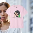 thumbnail image 2 of Telenovela Cries in Spanish T-shirt | Heavy Cotton | 5 Colors, 2 of 10