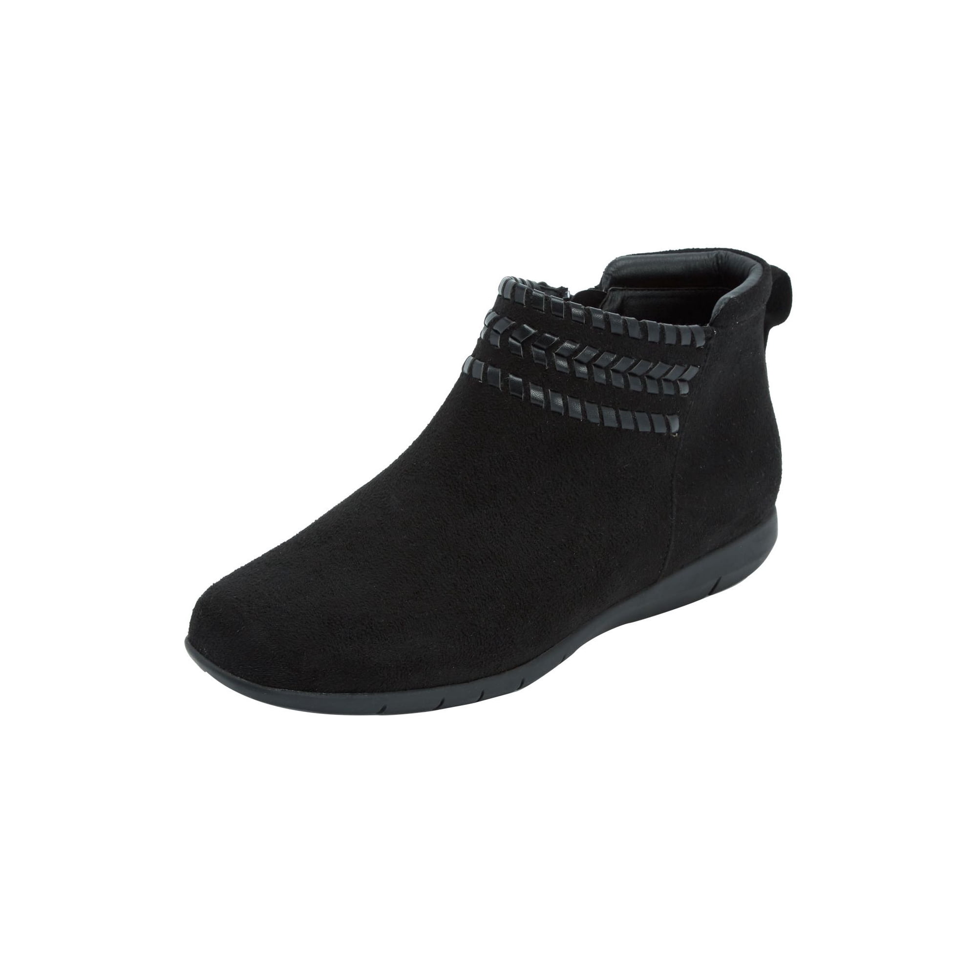 Comfortview Women s The Farren Bootie
