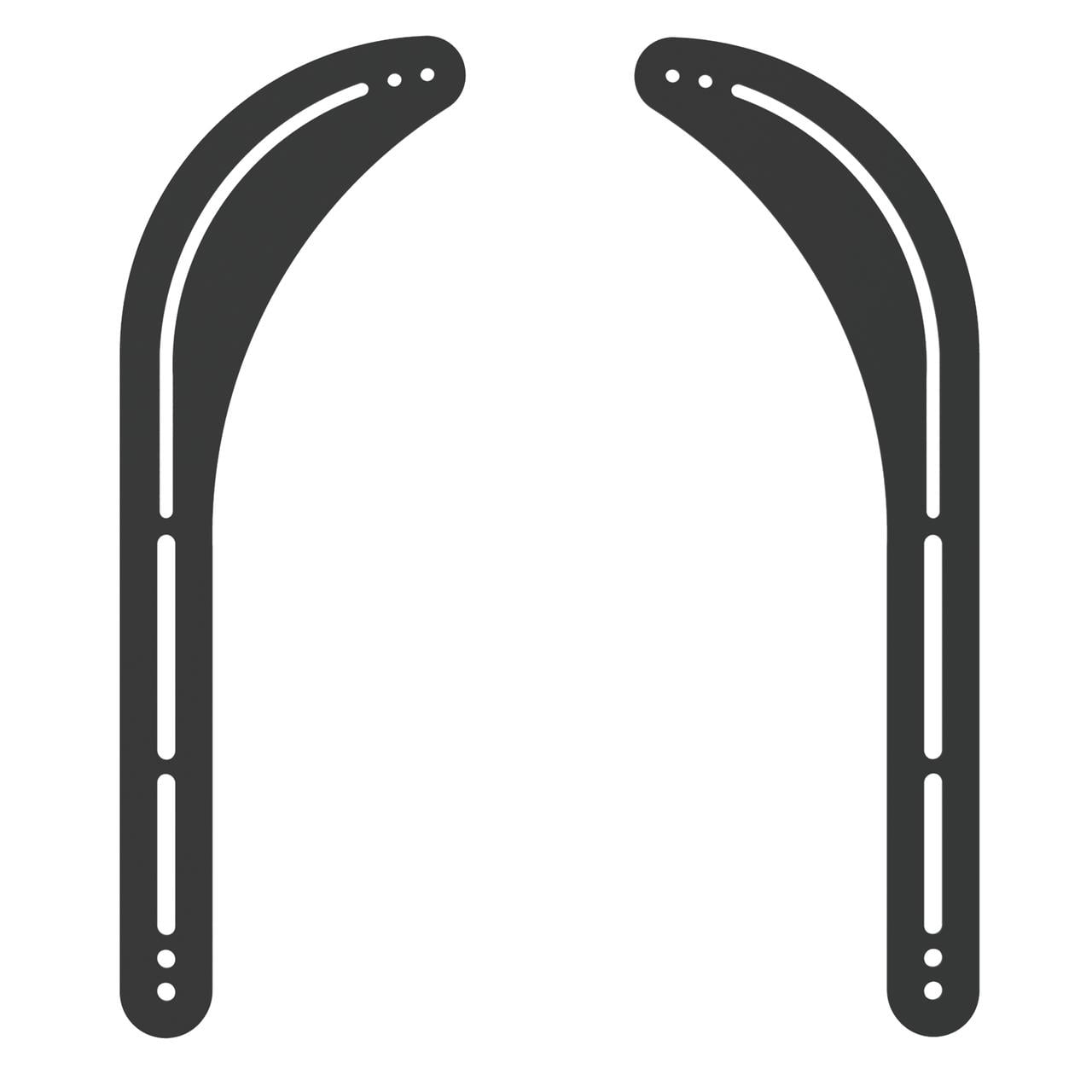 soundbar bracket walmart