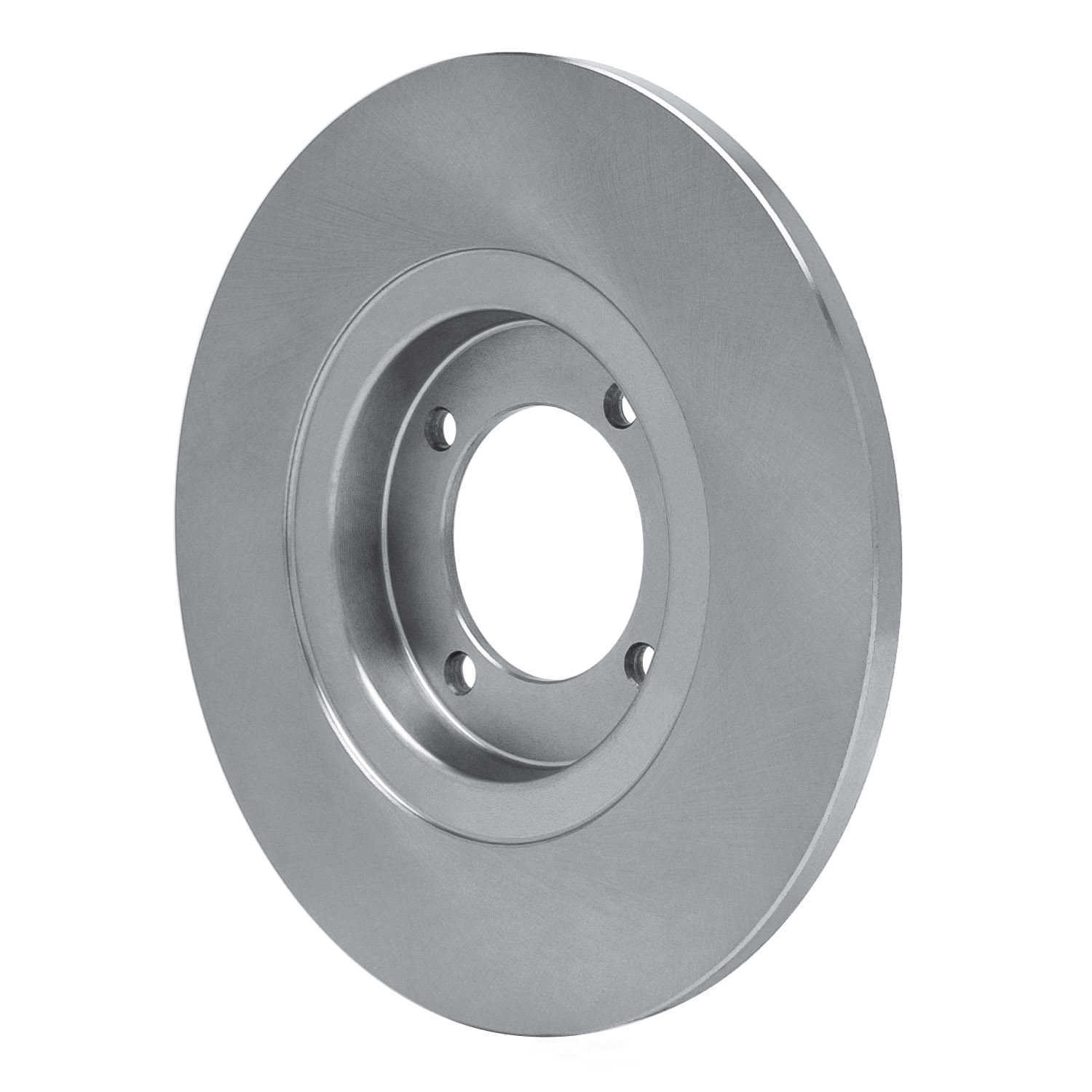Dynamic Friction Company 600-84005 DFC Brake Rotor