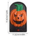 thumbnail image 4 of Timbres De Halloween Decoración De Halloween Timbres De Halloween Con Sonidos Para Eventos Infantiles, 4 of 5