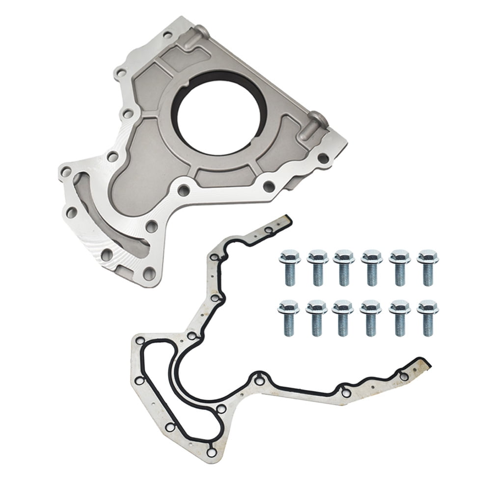 Rear Main Seal Kit 635518 12633579 12639250 Fit for Chevrolet