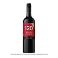 thumbnail image 1 of Vino tinto Santa Rita 120 Red Blend 1000ml, 1 of 4