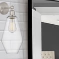thumbnail image 2 of Innovations Lighting - Cindyrella - 1 Light Wall Sconce In Nautiical Style-16.5, 2 of 2