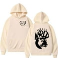 thumbnail image 2 of Juice Hoodie Fashion Wrld Hoodies Men Women Sweatshirt Hip Hop Autumn Long Sleeve Pullover Rapper Hooded Tops, 2 of 4