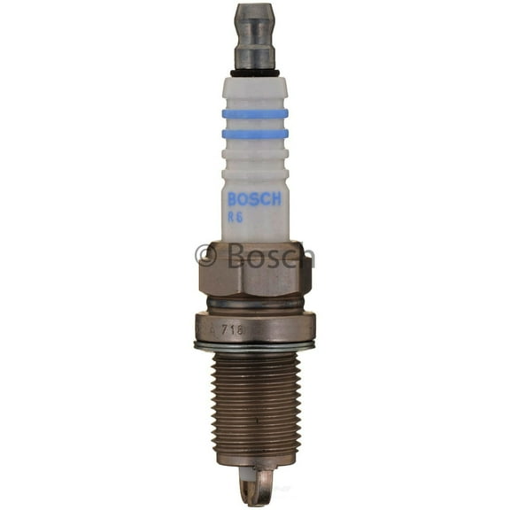 Bosch 79006 Nickel Spark Plug Fits select: 1995-2004 TOYOTA TACOMA, 1996-2002 TOYOTA 4RUNNER
