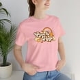 thumbnail image 3 of Classic Butterfly Rainbow T-Shirt, 3 of 3