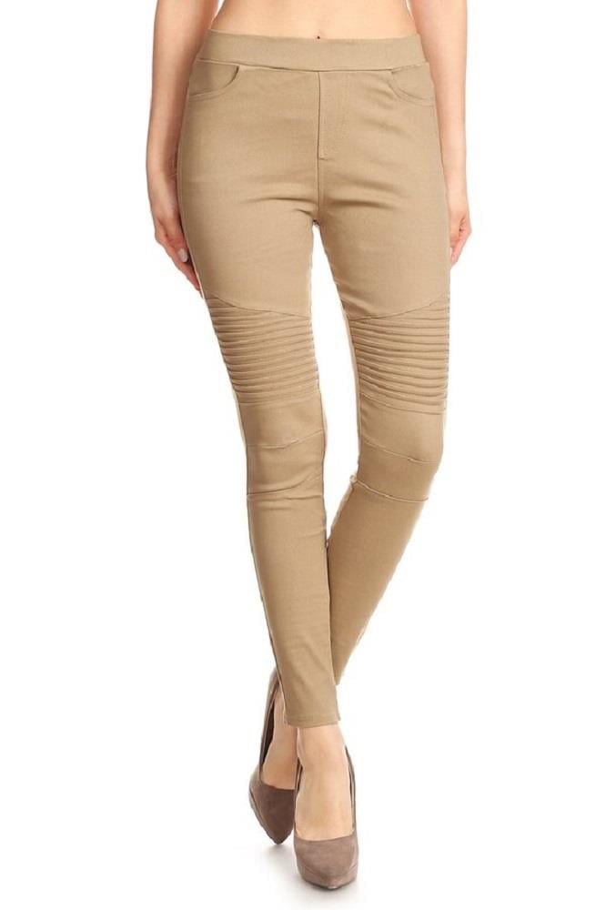 Super Stretch Premium Jeggings Pull 