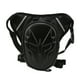 thumbnail image 2 of Bolsa para Pierna de Motocicleta, Bolsa Impermeable para Pierna para Ciclismo Al Aire Libre, 2 of 7