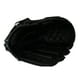 thumbnail image 1 of Guante de béisbol para práctica de softbol, ​​grueso, para atrapar la mano. Negro 29cmx20cm, 1 of 9