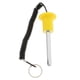 thumbnail image 2 of Accesorios de repuesto para pasadores de pila de pesas, equipo de ejercicio portátil de acero inoxidable Amarillo 10x60mm, 2 of 9