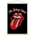 thumbnail image 1 of Rolling Stones - Logo classique, 1 of 5