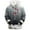 C-Grey746, variant on Womens Xmas Fuzzy Trim Hoodies Sweatshirt Pocket Drawstring Casual Pullover Warm Winter Loungewear Outerwear For Daily Street Style Cozy Tops