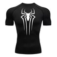 thumbnail image 3 of Nuevo Camisa De Manga Corta Para Hombre Spider Man, 3 of 5