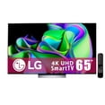 thumbnail image 1 of TV LG 65 Pulgadas 4K Ultra HD Smart TV OLED OLED65C3PSA, 1 of 4