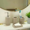 thumbnail image 2 of Set de baño Good & Good M9-SB0004, 2 of 2