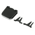 thumbnail image 2 of Front A/C Air Vent Outlet Tab Clip Repair Dash Side Fit for Porsche Macan 2015-2018, 2 of 5