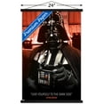 thumbnail image 3 of Star Wars: Return of the Jedi - Darth Vader Wall Poster with Magnetic Frame, 22.375" x 34", 3 of 6