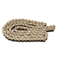 thumbnail image 3 of Motorcycle Chain, High Transmission Efficient 428 Chain  For Upgrade, 3 of 8