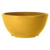GET Enterprises - B-525-TY - Mardi Gras Tropical Yellow 16 oz Bowl