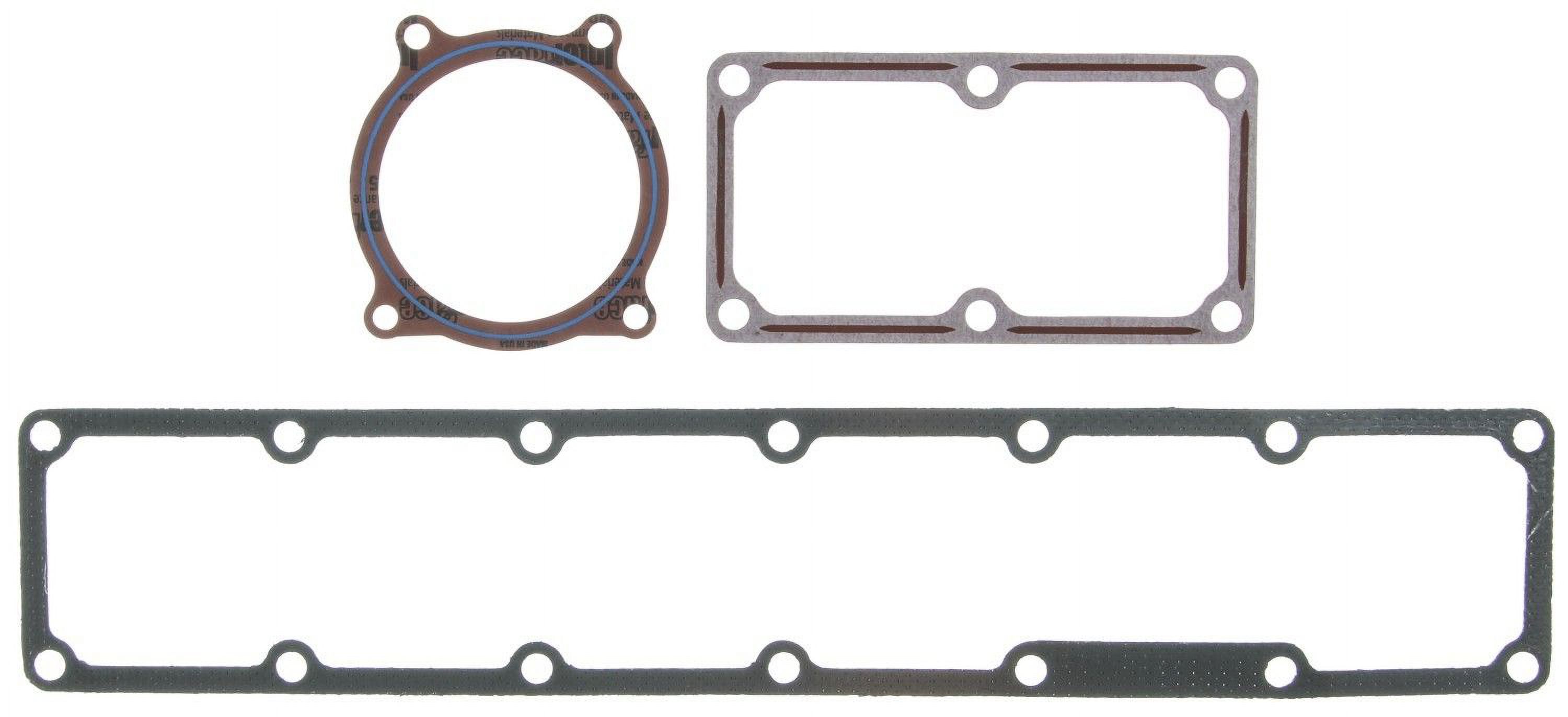 Mahle Engine Intake Manifold Gasket Set MS19751