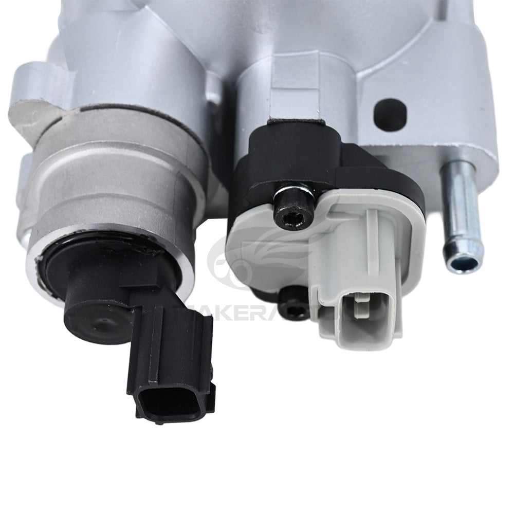 Throttle Body for Dodge Ram 1500 Pickup 2003-2007 & Jeep Grand Cherokee 2005-2007 4.7L