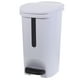thumbnail image 1 of Cubo de basura con pedal, 10 l, para el hogar, 1 of 7