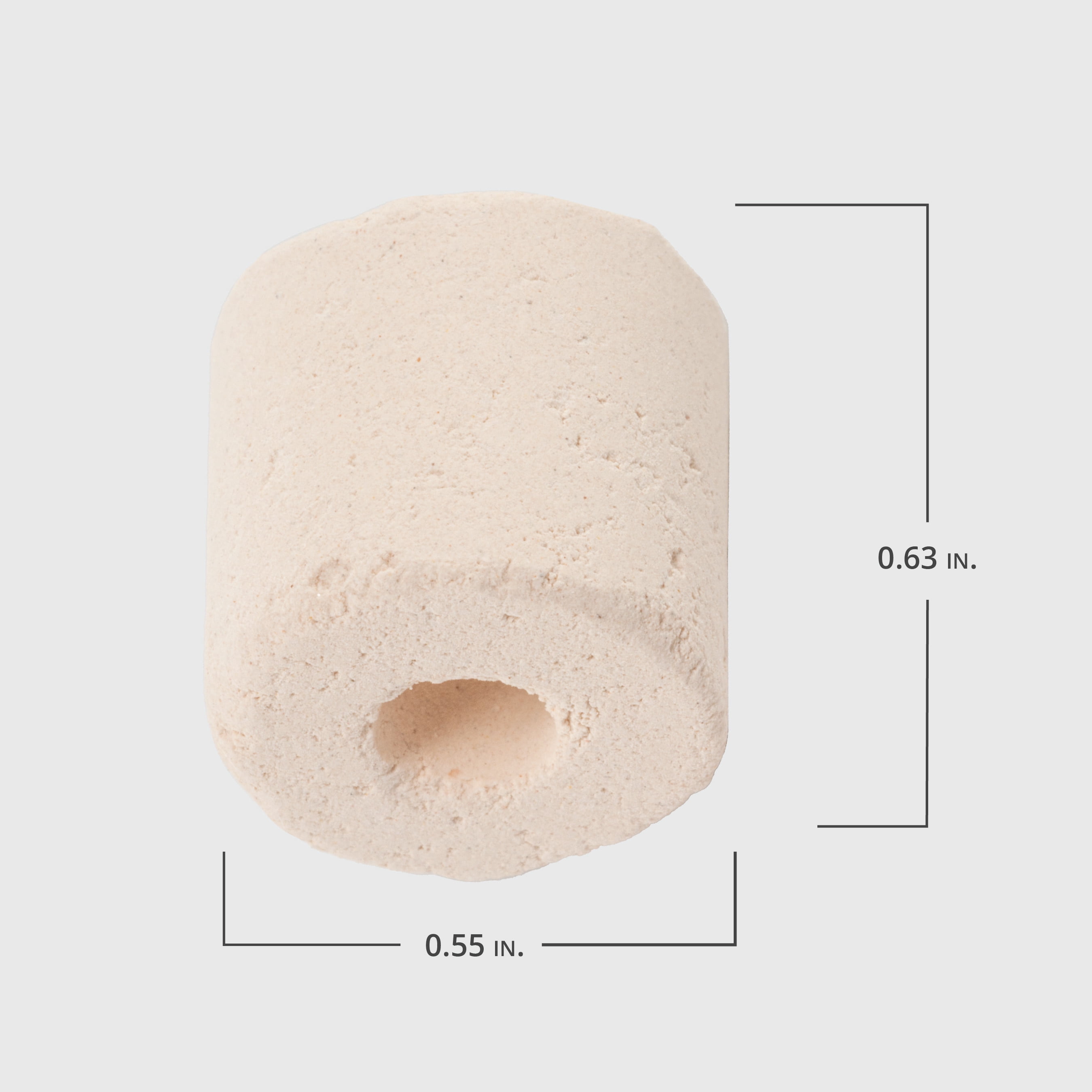 GOLDEAL Bio-Filtermaterial Set – 5 Packungen (2,5 Kg) Mit 12 Medien Für Aquarium & Teich, Verbessert Wasserqualität & Fördert Nützliche Bakterien