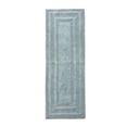 thumbnail image 3 of Eddie Bauer Logan Bright Jadeite Bath Runner Rug, 3 of 6