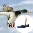 thumbnail image 6 of ABS Plastic Duck Call for Hunting: Compact, Lightweight with Realistic Sound for Beginners and Experienced Hunters, 6 of 8