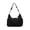 Black, variant on HOZVOMI Women's Versatile Crossbody Bag Spacious Shoulder Bag for School and Commute