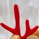 thumbnail image 1 of Adorno para el cabello de asta,Pinzas para el cabello de asta de Navidad Pinzas para el cabello de asta de Navidad Accesorios para el cabello de Navidad Diseño elevado, 1 of 5