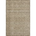 thumbnail image 2 of Addison Rugs Mayfield Premium Machine Washable Transitional Stripes Brown Rectangle Rug, 3' x 5', 2 of 6