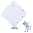 thumbnail image 3 of 3G 4G Antenna 35dBi Wireless Routing Antenna for Dual TS9 Connectors, 3 of 4
