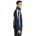 thumbnail image 3 of SPORT-TEK COLORBLOCK RAGLAN JACKET F20, 3 of 6