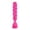 Hot Pink, variant on Jumbo Braiding Hair Human Hair Wig for Women, Heat Resistant Crochet Twist Braiding Hair Extensions for Daily Styling(Dark Purple,60×11cm / 24×4in)