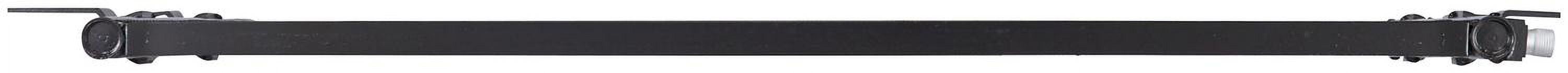Spectra Premium 7-9005 HD Vehicle Air Conditioning Condenser