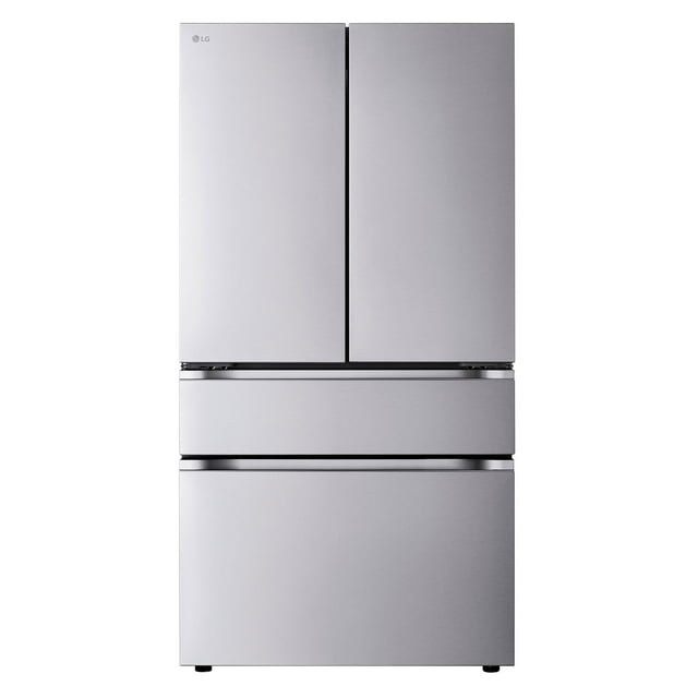 LG 30 cu. ft. French Door Refrigerator with Full Convert Drawer